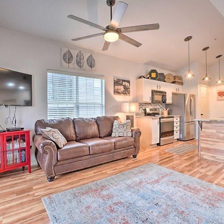 Serene Branson Penthouse With Resort Access And Views! Exteriér fotografie