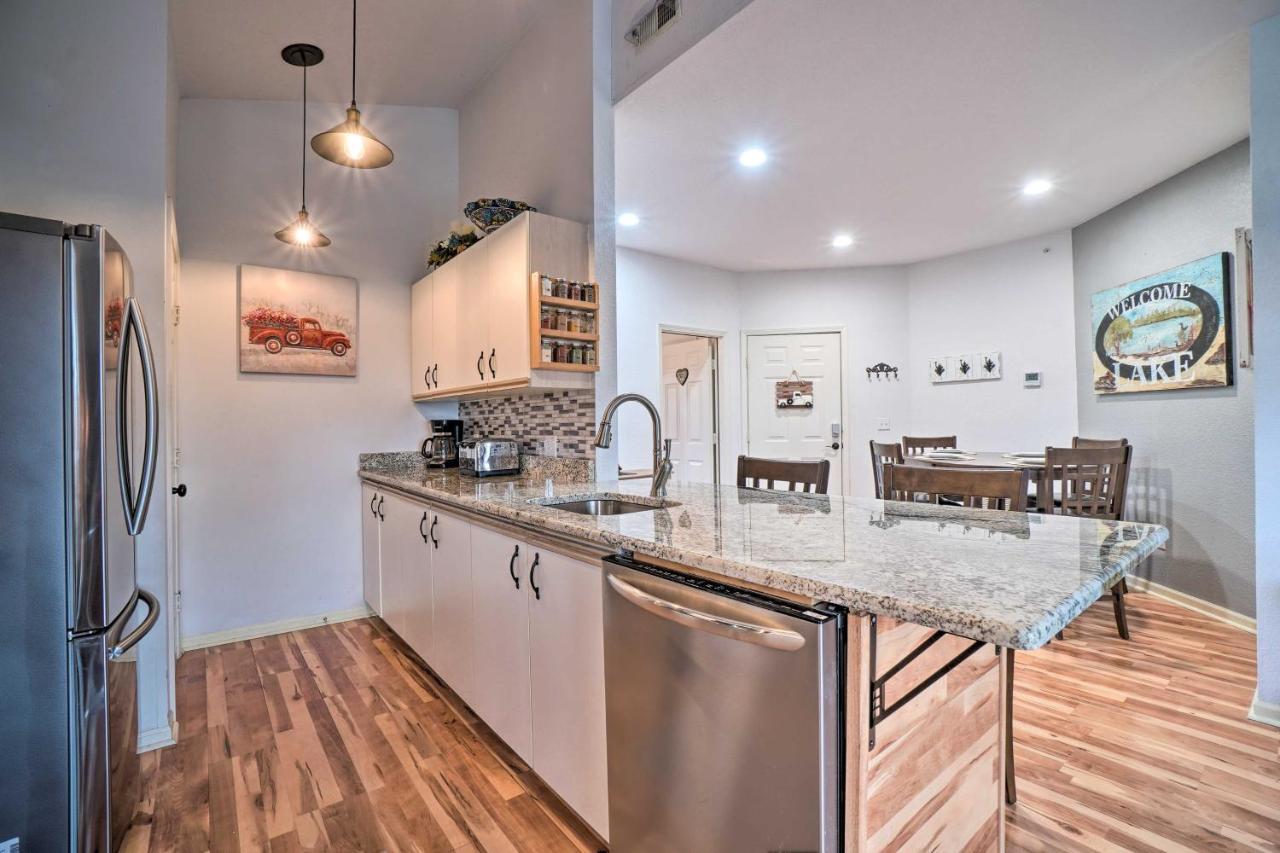 Serene Branson Penthouse With Resort Access And Views! Exteriér fotografie