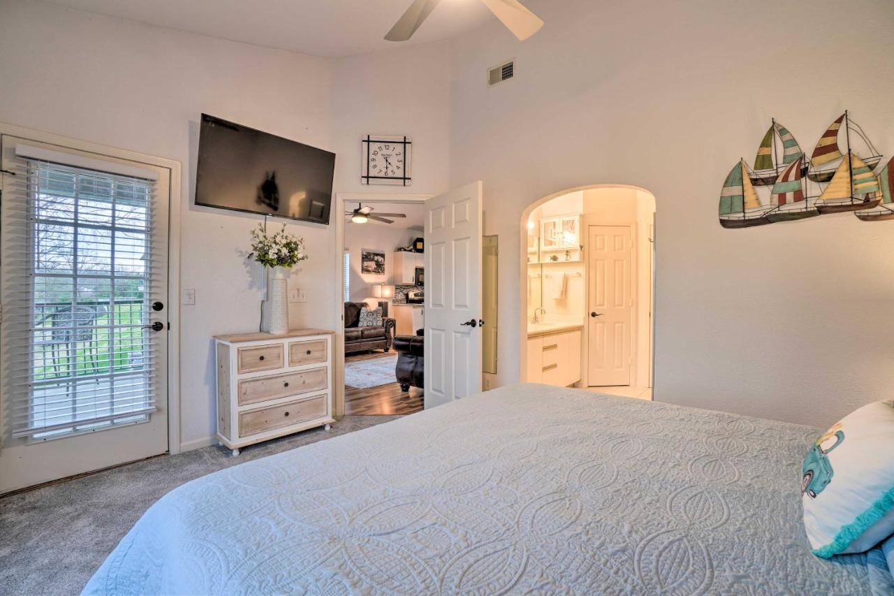 Serene Branson Penthouse With Resort Access And Views! Exteriér fotografie